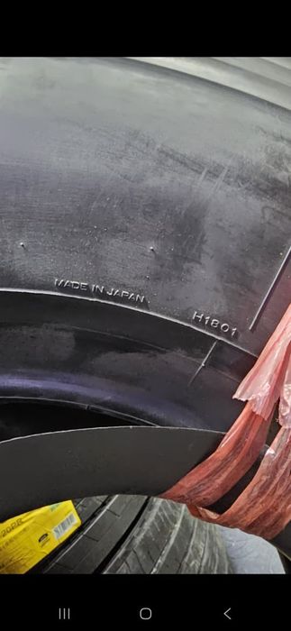 Акция, срочно продам BRIDGESTONE, 12.00R20