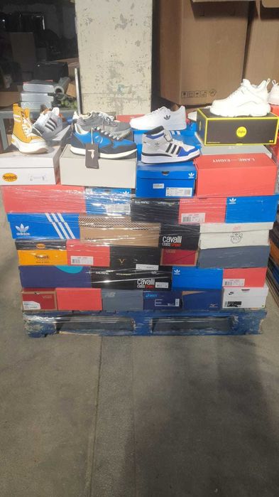 Incaltaminte Sport Outlet