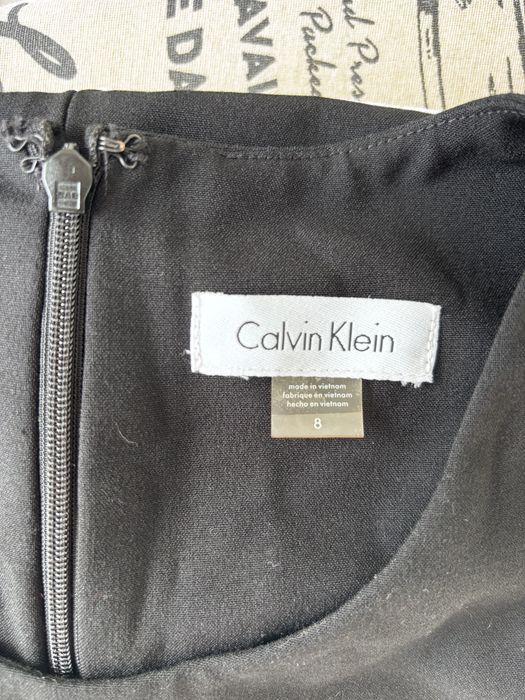 Calvin Klein рокля