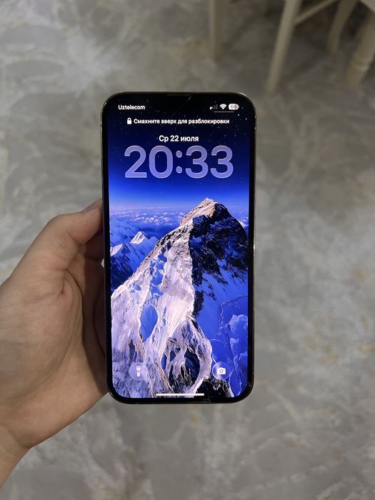 Iphone 13 pro max
