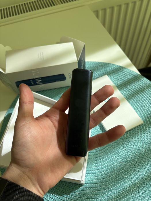 IQOS ILUMA i - nou