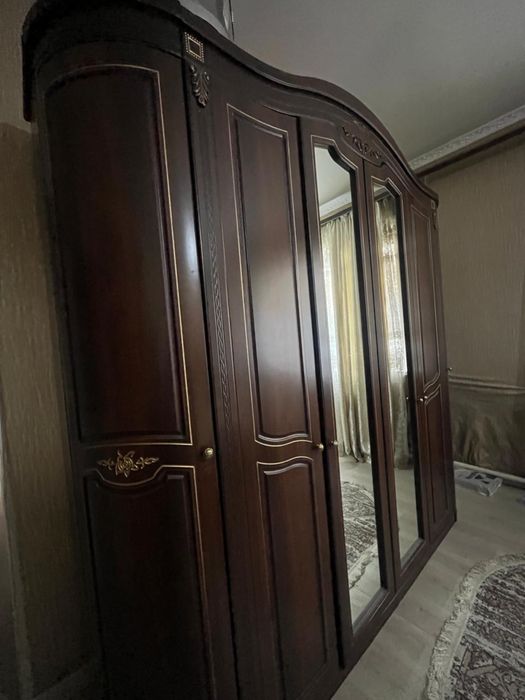 Продается  Белорусский спальный гарнитур