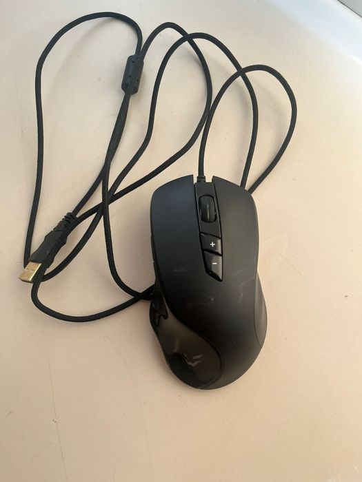 мышка проводная ардор