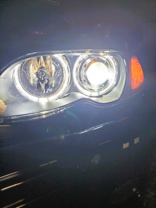 Set Becuri Leduri auto H1,H3,H4,H7,9005 HB3,9006 HB4