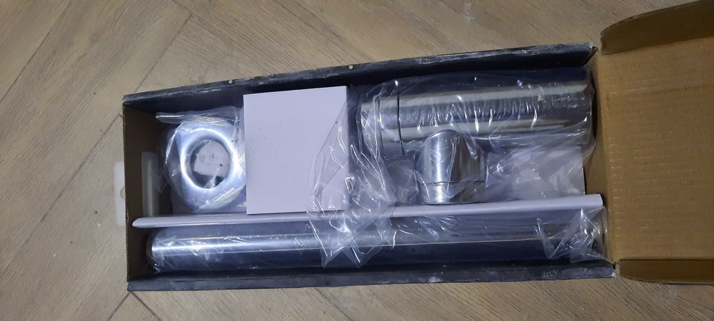 Фитинги для пластиковых труб