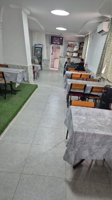 Продается комерческий обьект