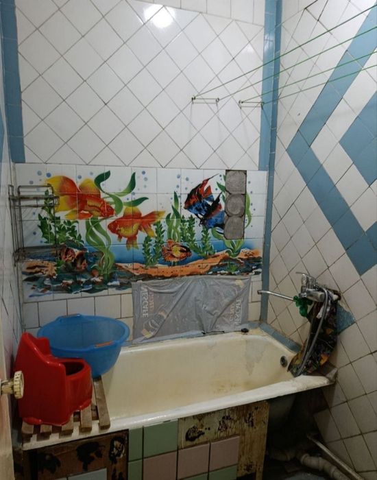 Ттз Ахмад югнакий продажа квартира