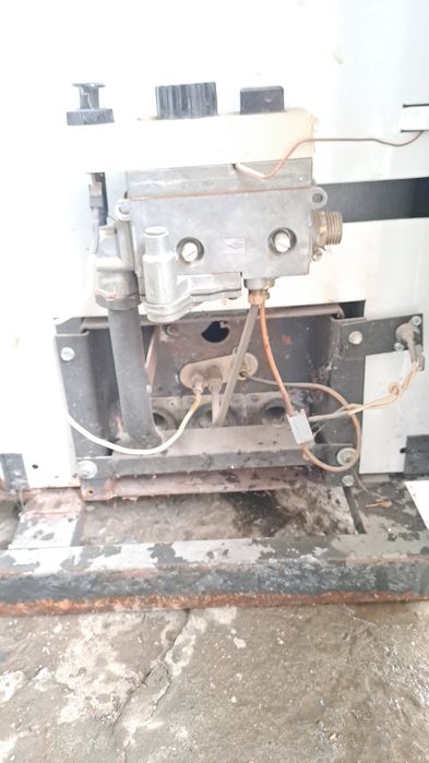 котел Лемакс 350квадрат