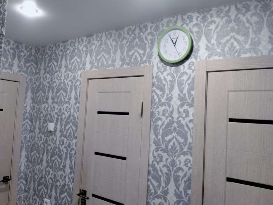 Продам или обмен квартиру на дом