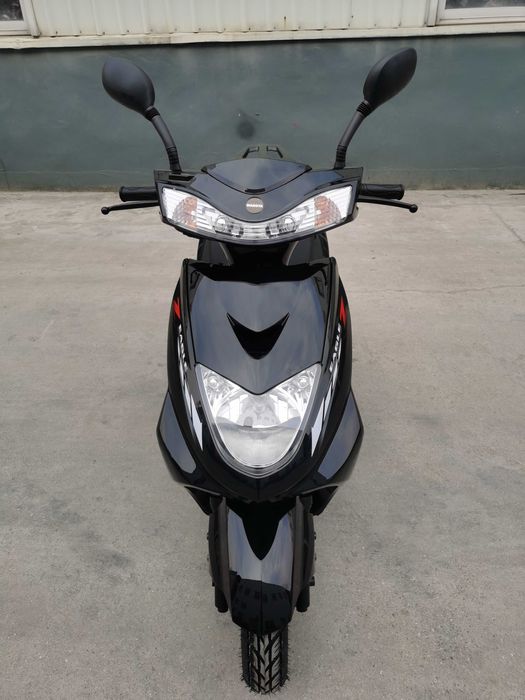 Мопед - Yunur CITIX