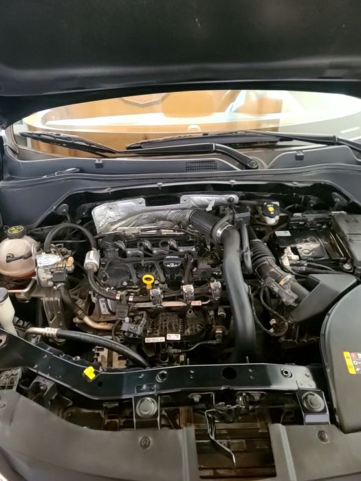 Tracker premier plus 9.800$ oldindan