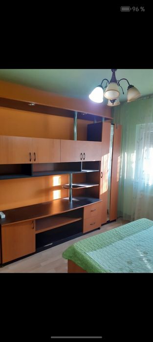 Închiriază apartament 2 camere zona ultra centrală