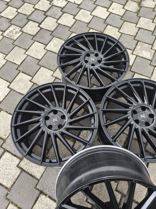Jante Audi -BMW-Mercedes. R21
