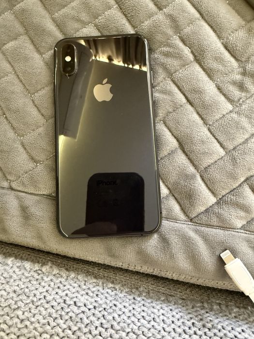 Ipone xs 64 черный