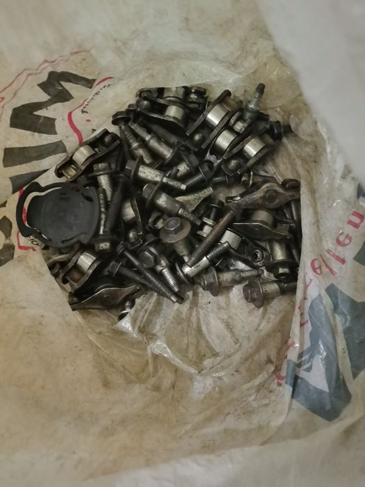 Мазда 6  GJ/GL. Гбц. PY - VPS, 2.5L, 2018 гв.