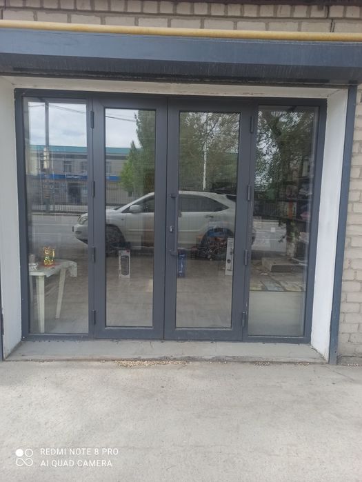 Помещение в центре города