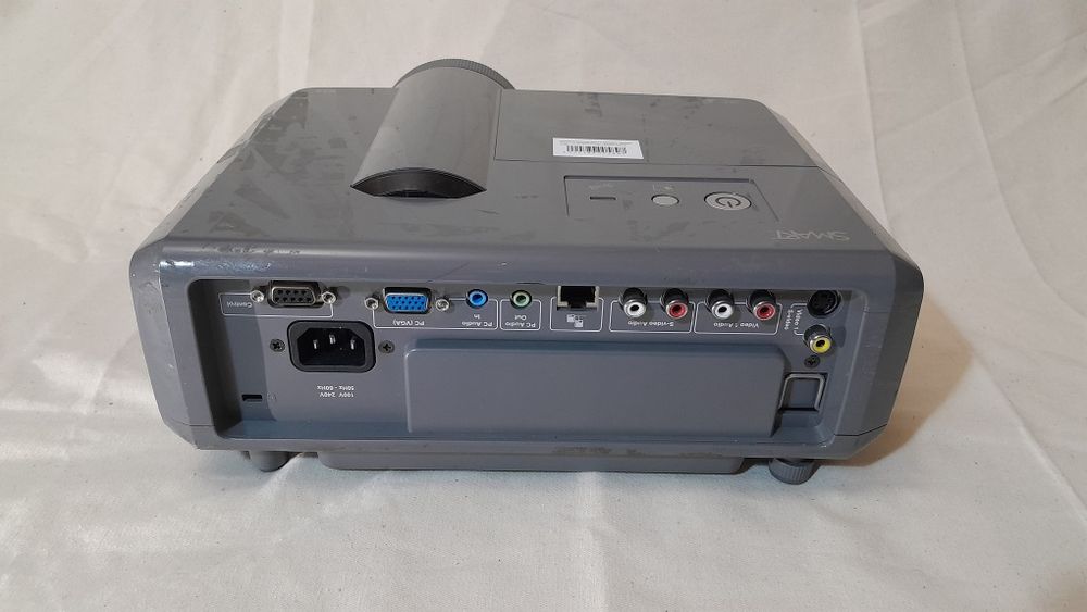 Проектор Smart..