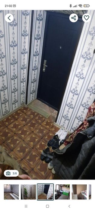 Kogon shahrida ijaraga uy beriladi