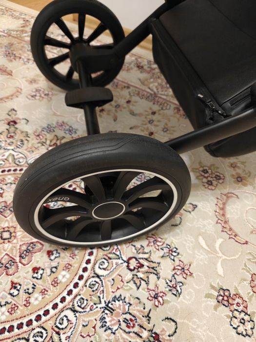 Коляска anex m type