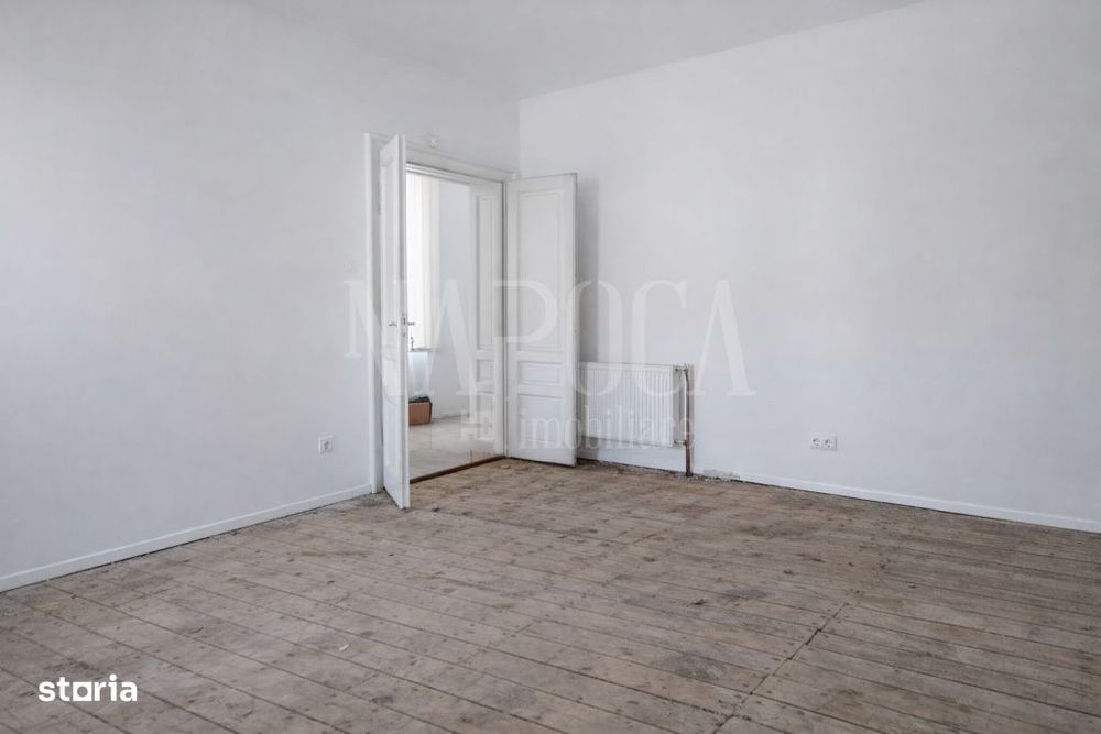 Apartament 3 camere de vanzare in Centru Oradea, Oradea — fotografia 3