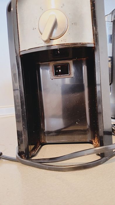 Krups GVX242 кафемелачка