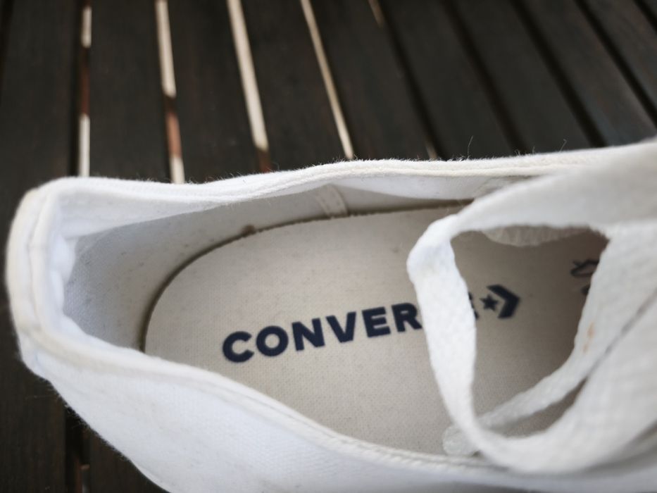 Converse, нови оригинални кецове, номер 44.5