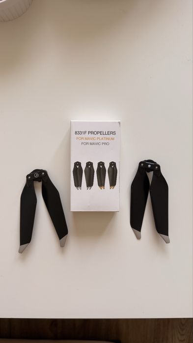 Пропелери за DJI Mavic Pro / Platinum