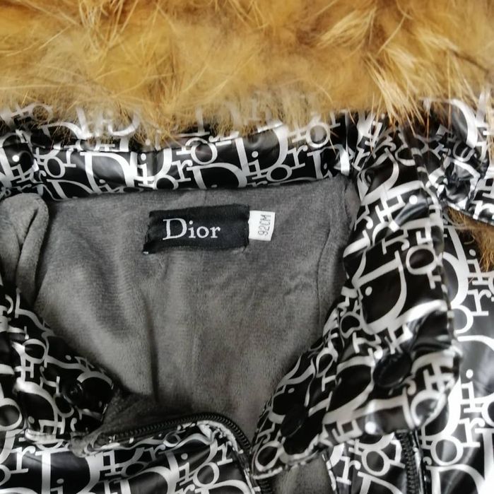 Продам зимний комбинезон