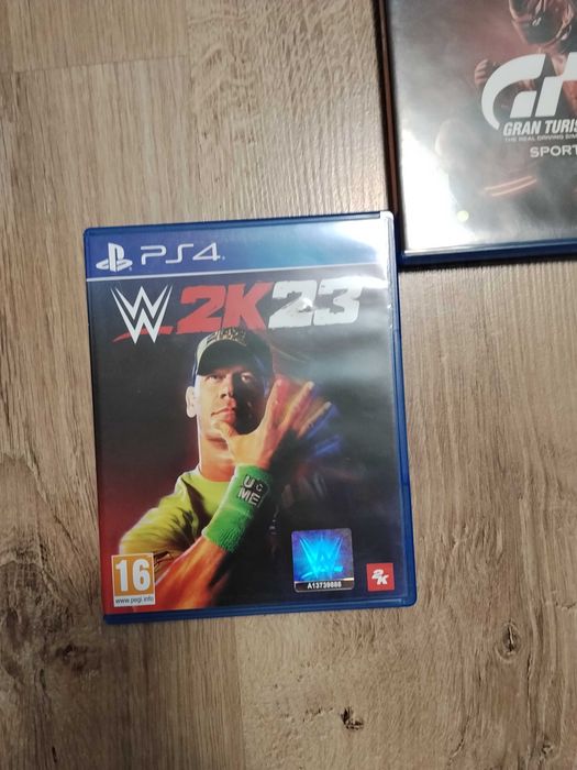 Игри за playstation 4