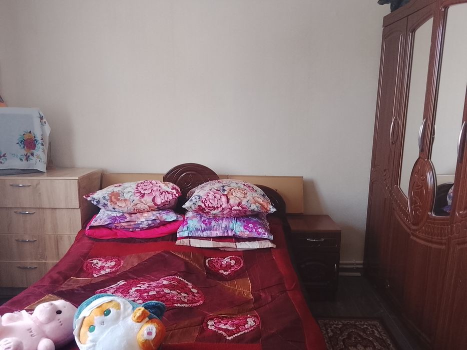 Срочно продаётся дом!
