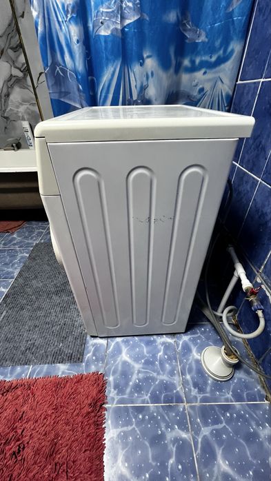 Стиральная машина стиралка самсунг