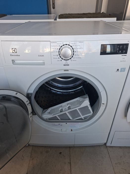 Сушилня Electrolux