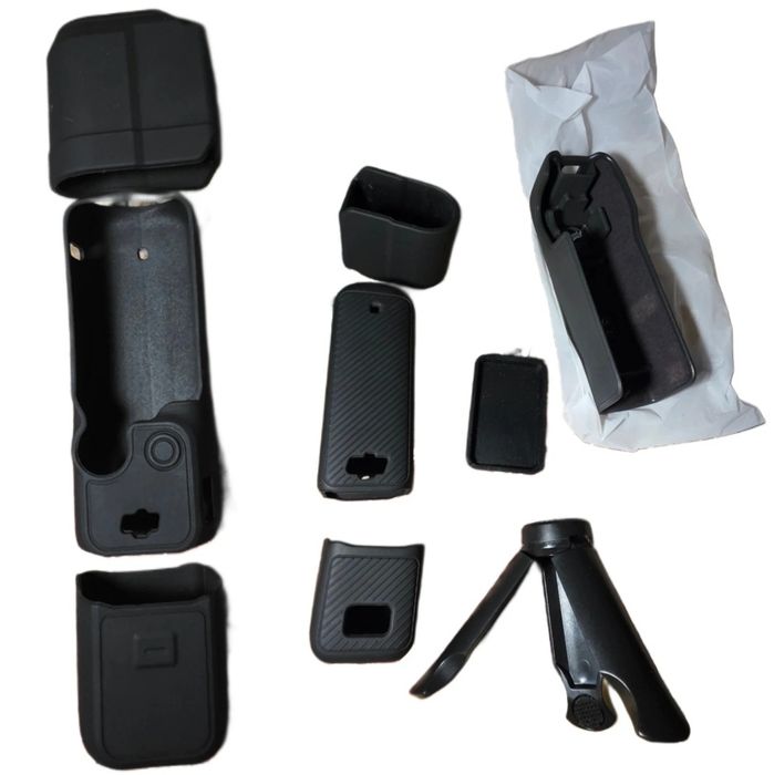 DJI Pocket 3, ca nou.