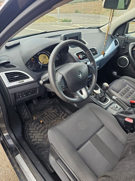 Renault Megane 3