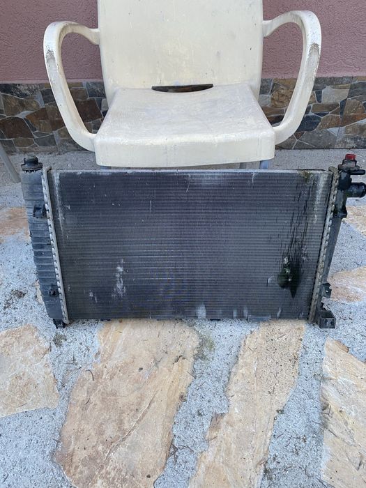 Мерцедес а класа на части / Mercedes a class 160