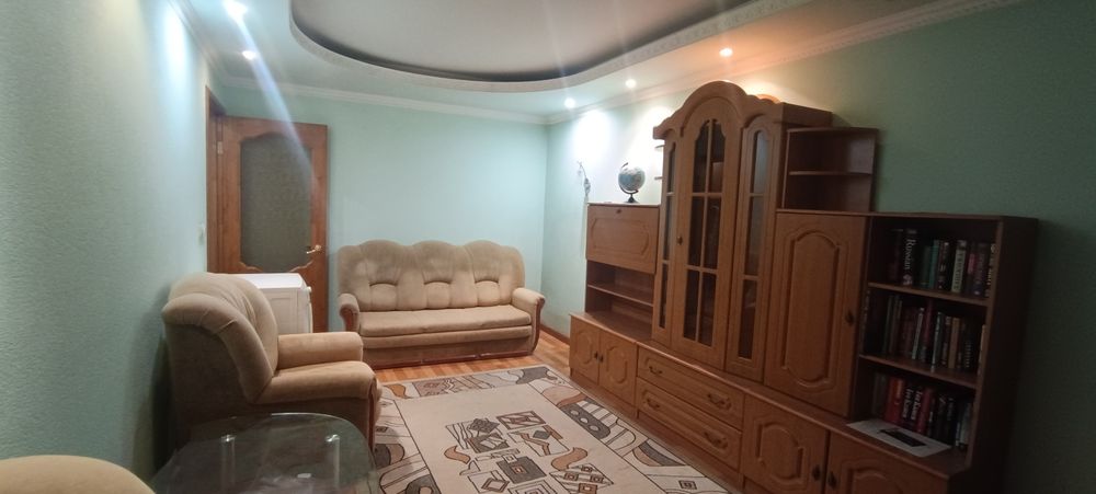 Сдам 3х комнатную квартиру