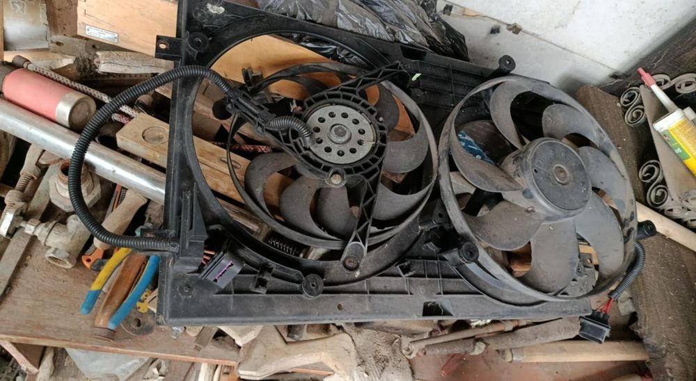 Перки за радиатор