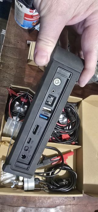 Осцилограф  Micsig  ATO1004