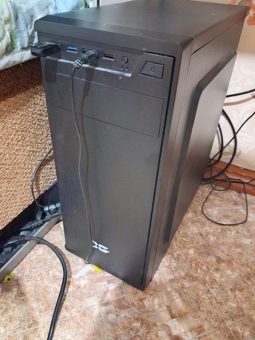 Компьютер новый 150.000тг