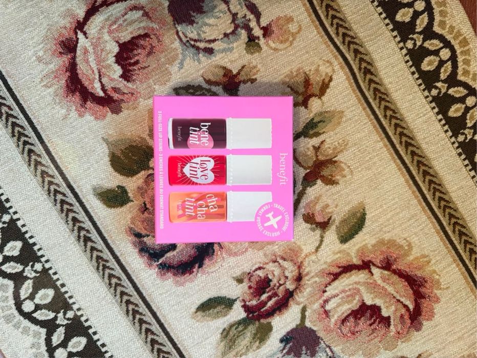 Benefit Lip-tint