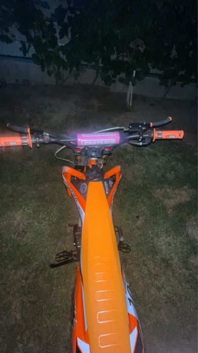 Vand ultra 125cc stare excelenta
