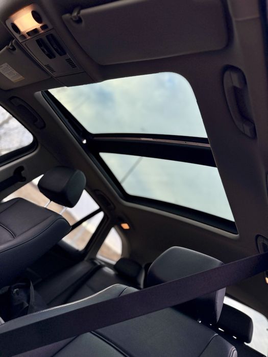 // BMW X1 2.0d X-drive / Finantare TBI \\