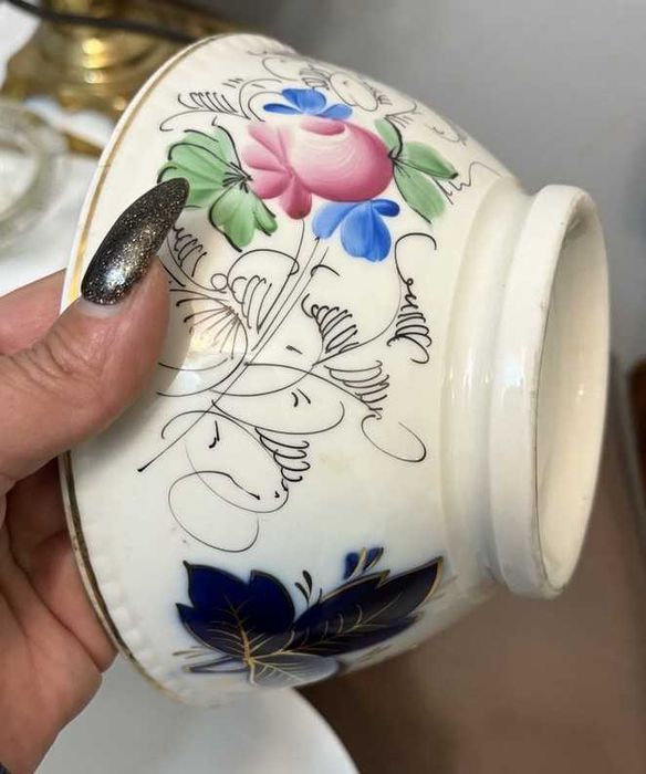 Редкие касушки 5 шт