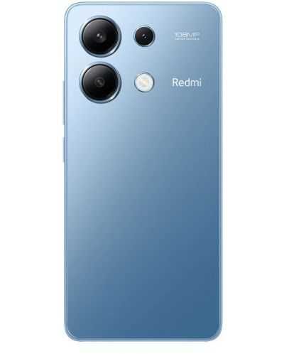 Xiaomi redmi 13 blue нов