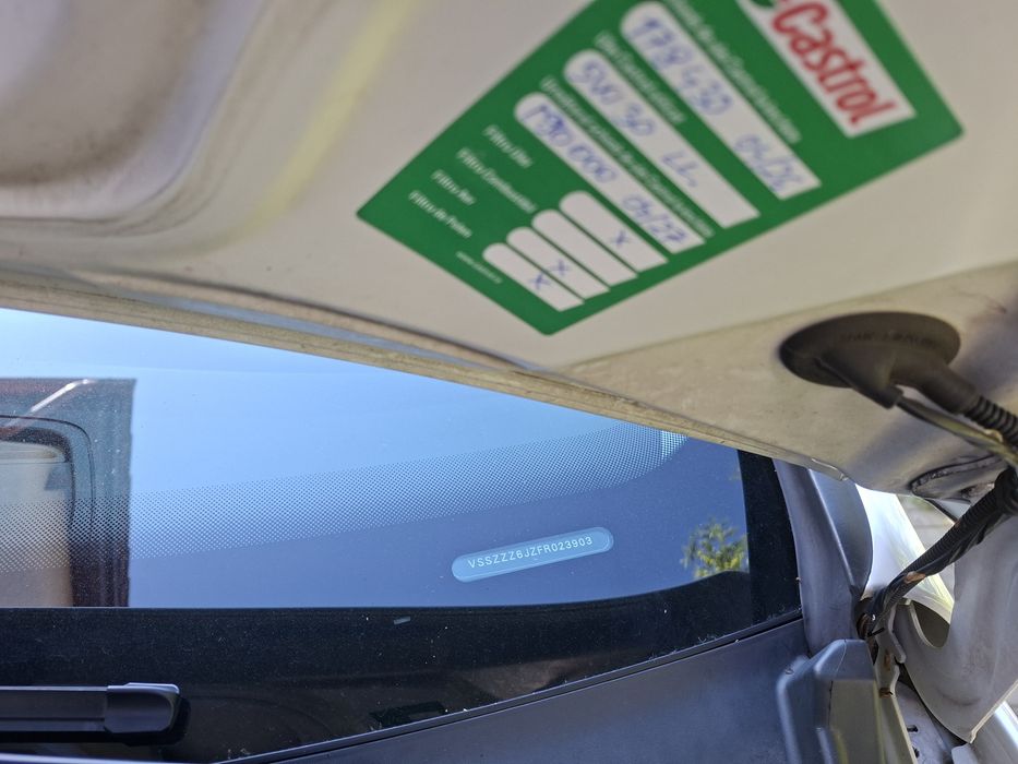 Vând Seat Ibiza 2014,1.2 benzina  178000km.