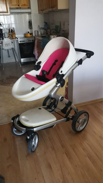 Количка mima kobi