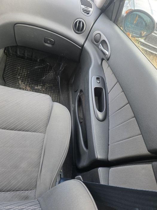 Седалки салон за Alfa Romeo 157