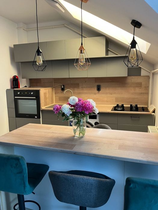 Apartament de închiriat