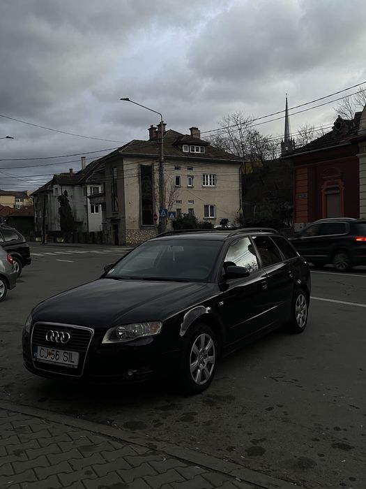 Vand audi a4 b7 1.9 116cp