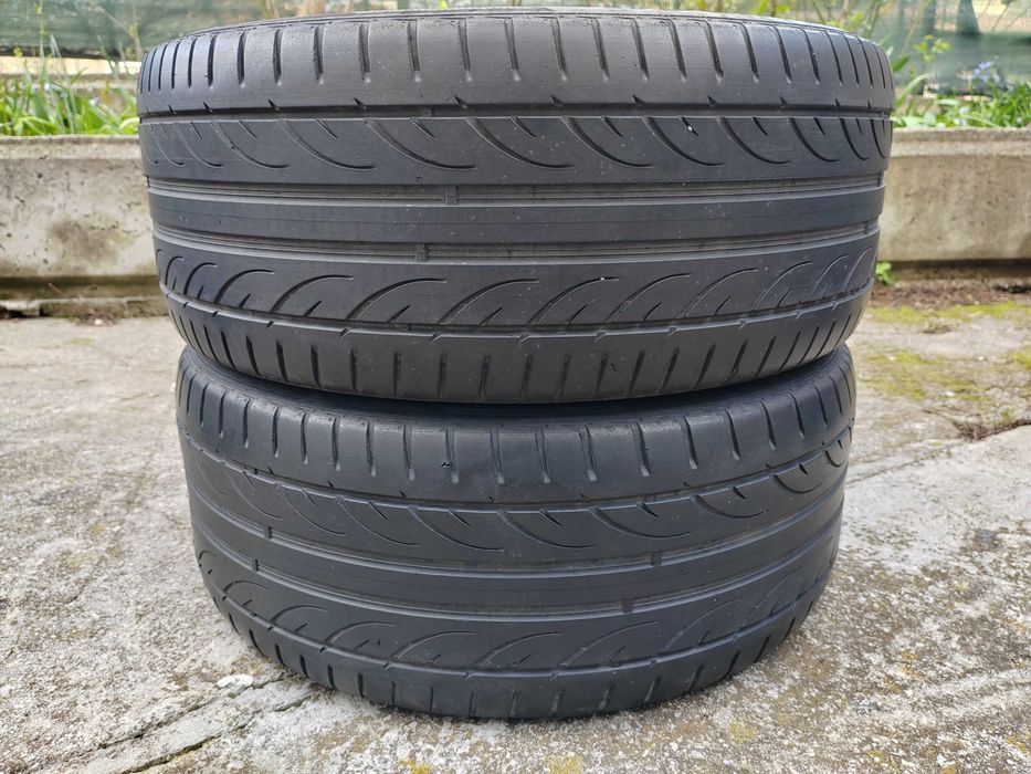 225/45/17 2бр.Hankook Летни гуми